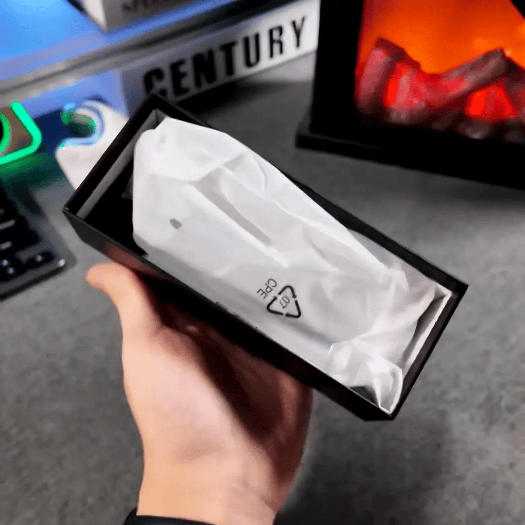 AI Smart Glasses with Bluetooth Audio – Style Meets Technology ✨