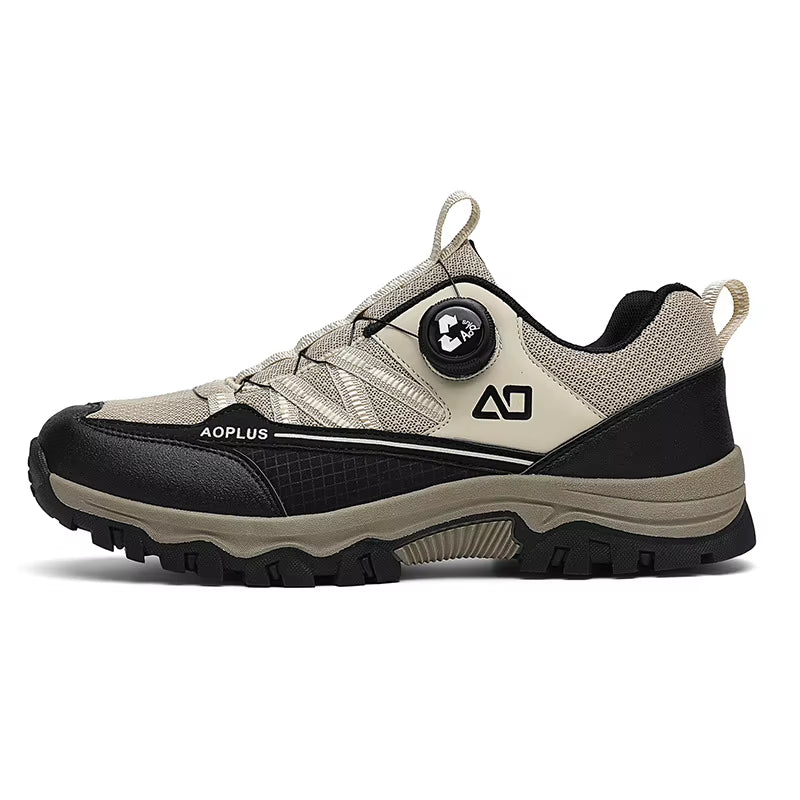 Comfortable Waterproof Hiking Shoes 🌧️⛰️ | Adventure-Ready 2026 🌲✨