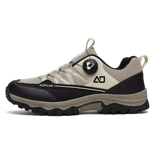 Comfortable Waterproof Hiking Shoes 🌧️⛰️ | Adventure-Ready 2026 🌲✨