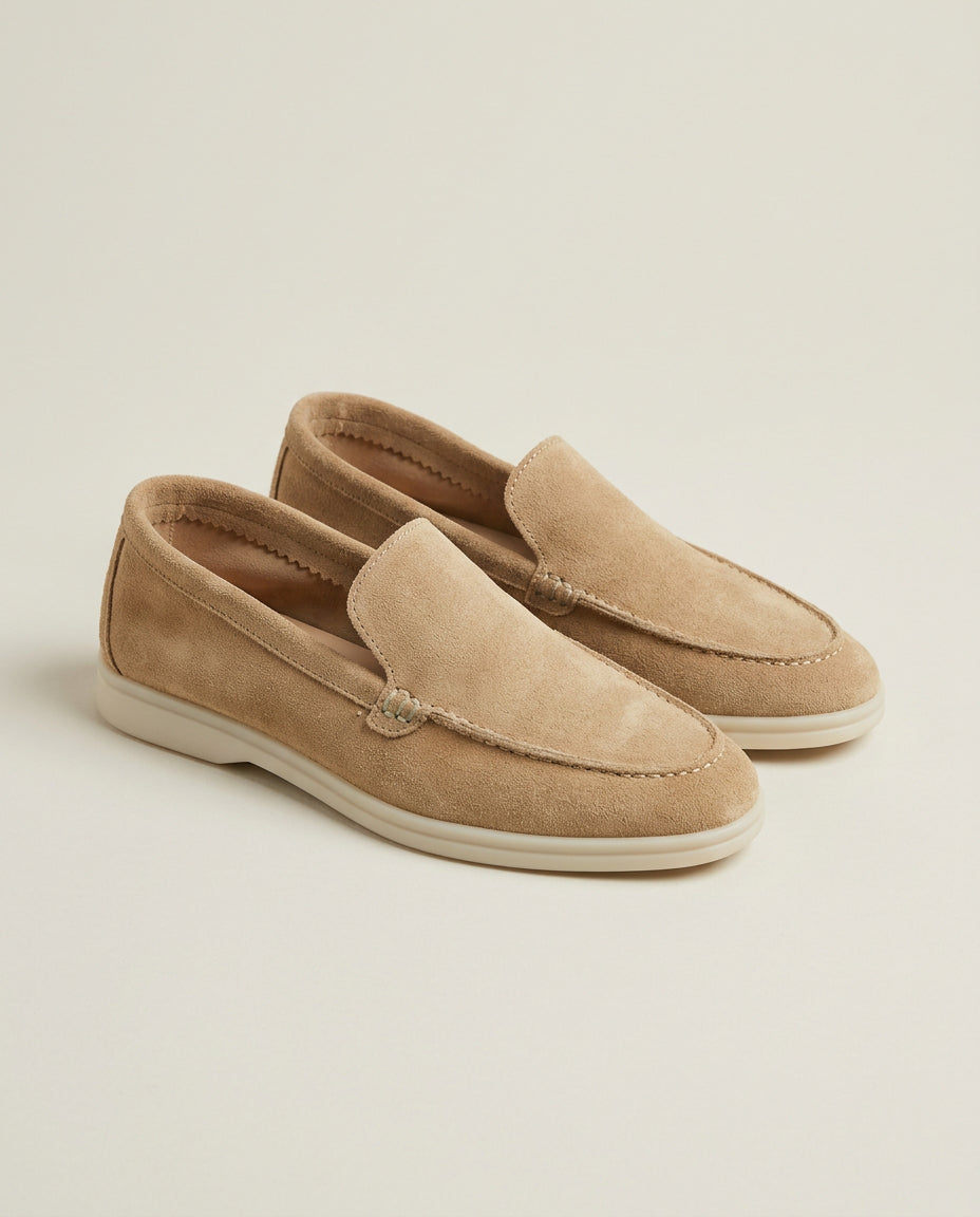 👑 Royal Moccasins  Men’s Professional Shoes 2027