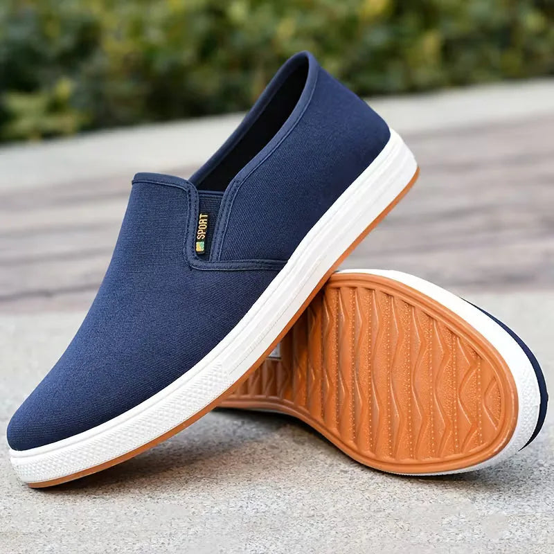Men's New Sneakers – Lightweight & Breathable2026✅