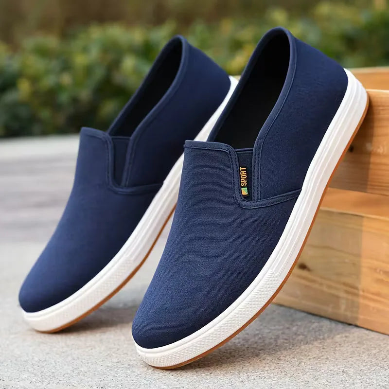 Men's New Sneakers – Lightweight & Breathable2026✅