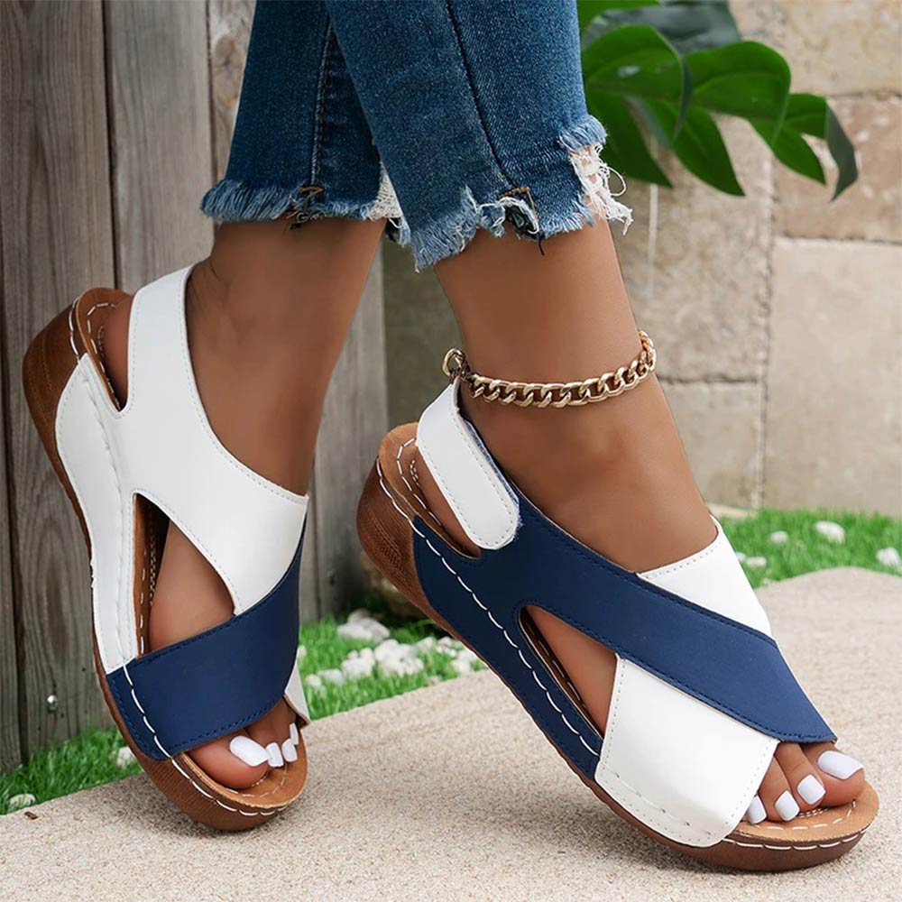 Lora | Orthopedic Sandals 2026💕
