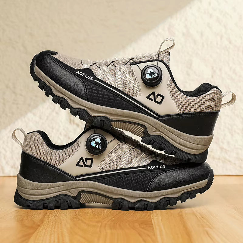 Comfortable Waterproof Hiking Shoes 🌧️⛰️ | Adventure-Ready 2026 🌲✨